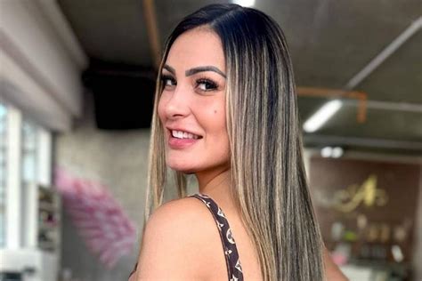 onlyfans andressa urach fotos|Andressa Urach revela faturamento milionário e provoca。